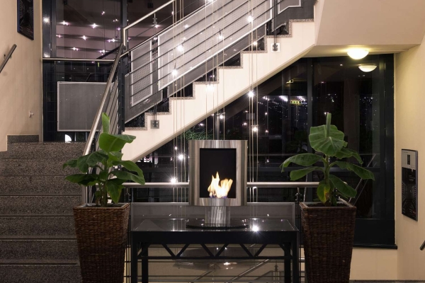 Hotel Wyndham Garden (Hennigsdorf)